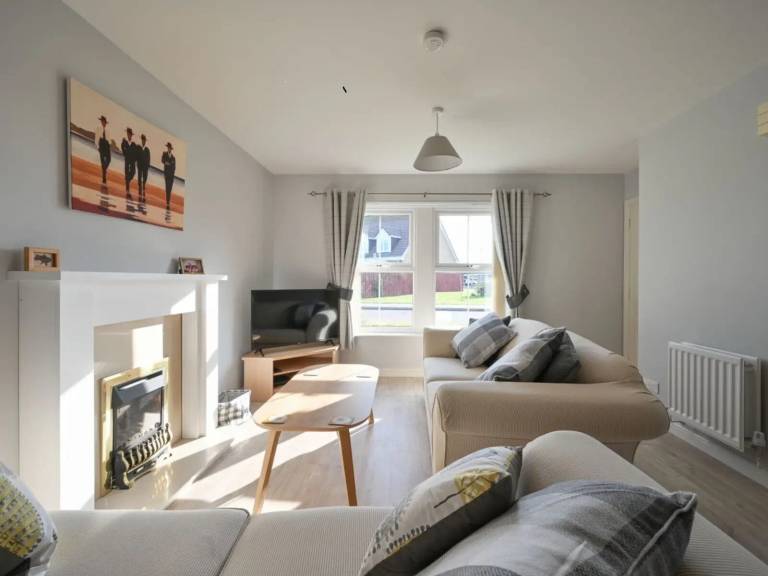 House Nairn