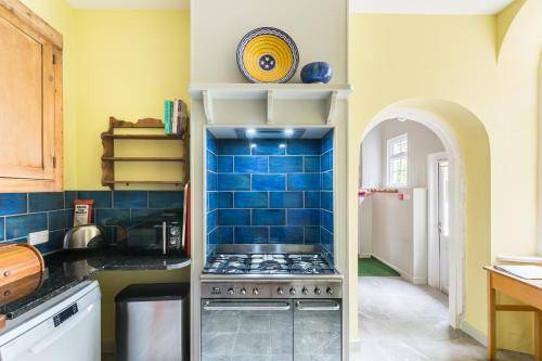 Bed and breakfast  Beckford