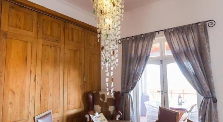Nice holiday apartment with terrace | Near Sea Point | Perfect for remote work | Dogs allowed — photo 4