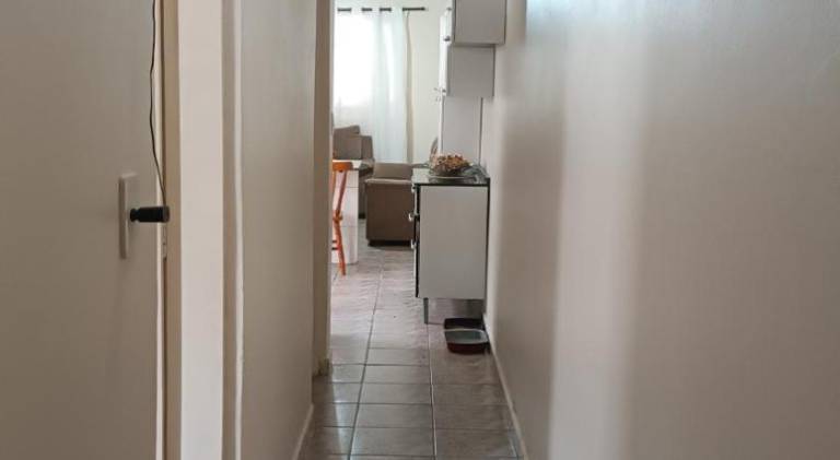 House  Raul Cury