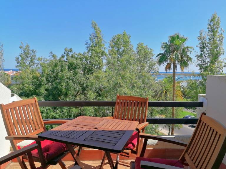 Condo Tavira