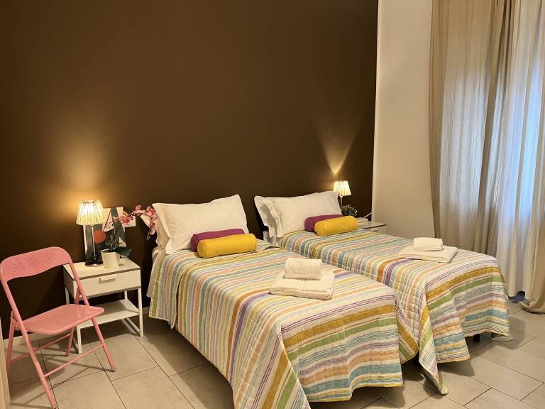Appartamento Cornaredo
