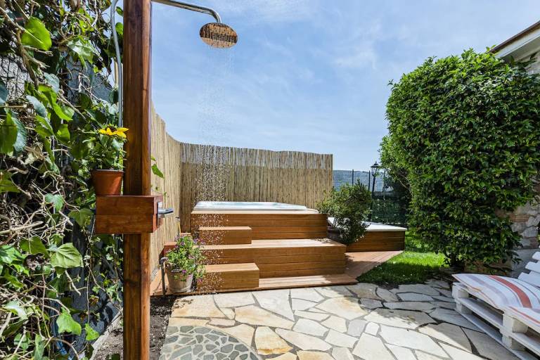 Casa Maccarese-Stazione