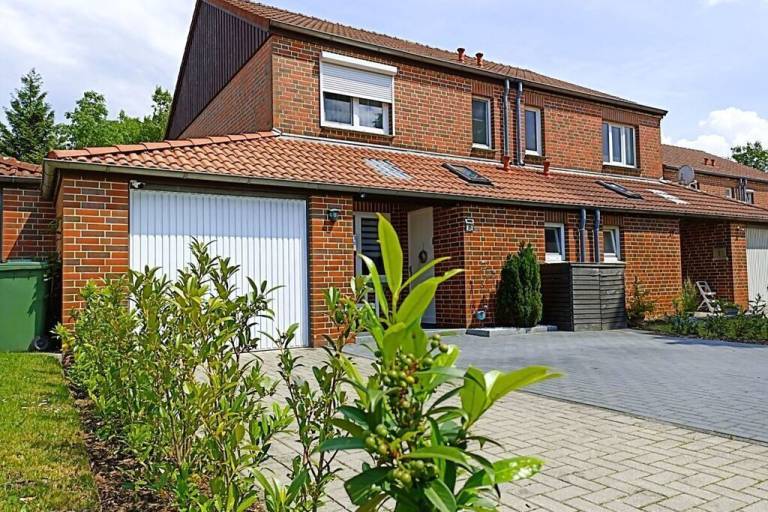 Ferienhaus Bad Fallingbostel