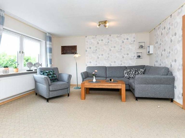 Ferienwohnung Esens