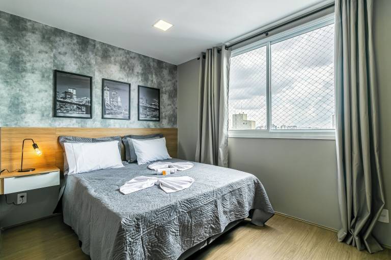 Apartamento Belenzinho