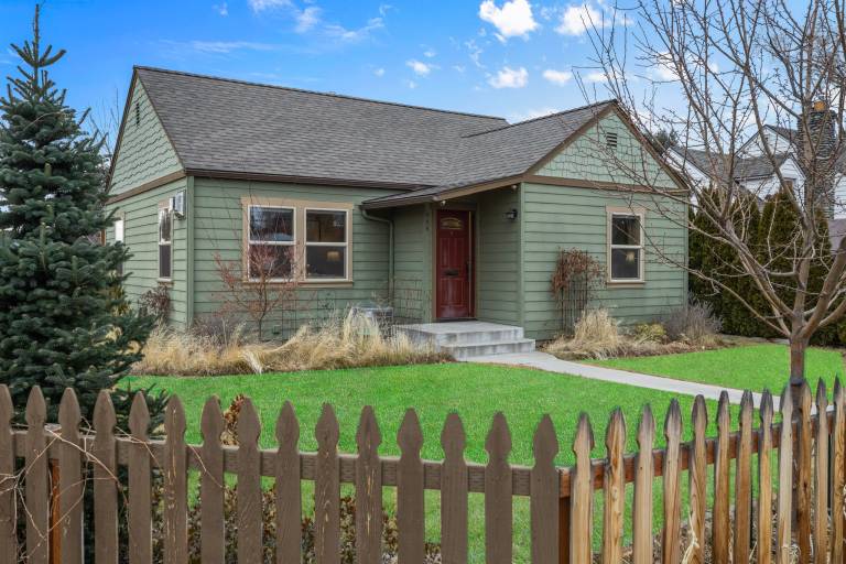 Green Bean Cottage — photo 3