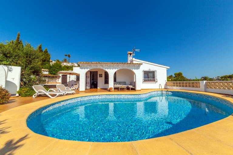 Villa Teulada