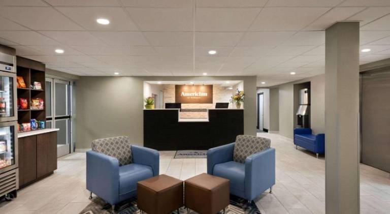 AmericInn by Wyndham Dodgeville — photo 3