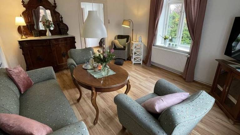 Ferienwohnung Pommerby
