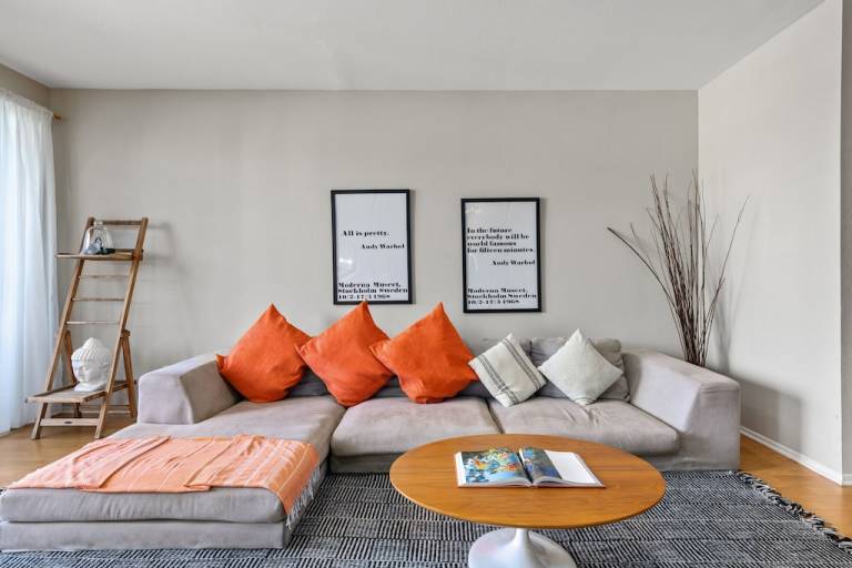 Condo  Sawtelle