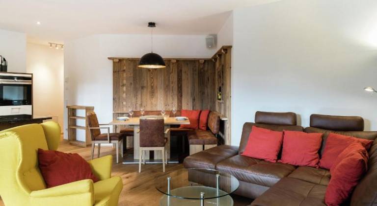 Ferienhaus Gemeinde Sankt Johann im Pongau