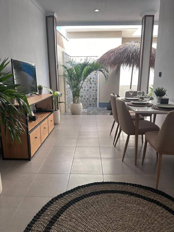House with garden, patio & private pool | Good for workation — photo 3