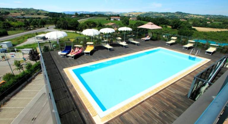 Grand Hotel Forli