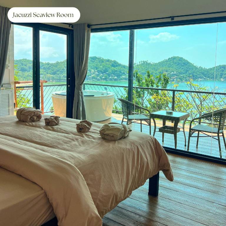 Resort Ko Tao