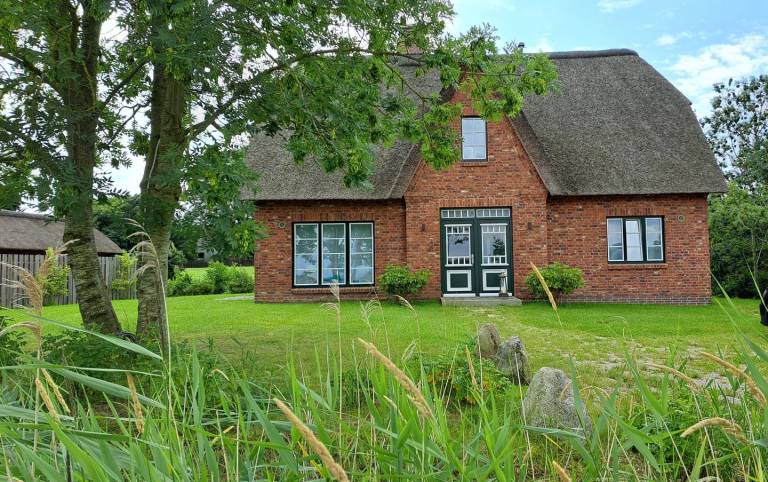 Ferienhaus  Tönning