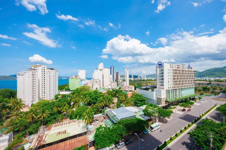 D26 Nha Trang Hotel — photo 3