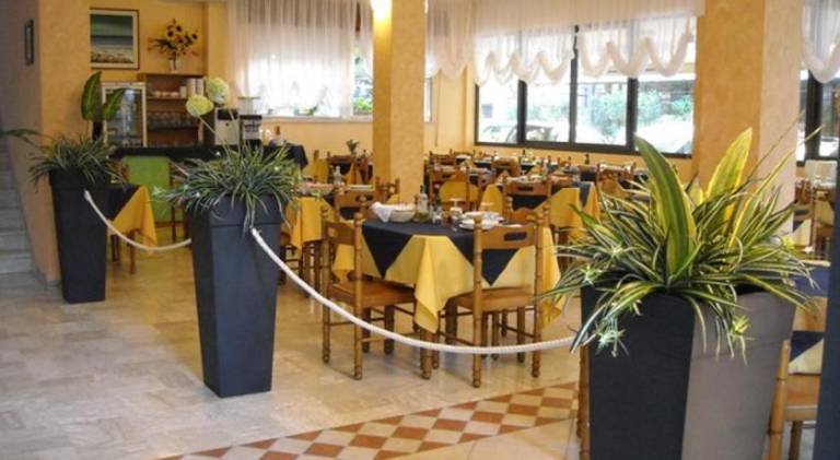 Albergo Santo Stefano — photo 3