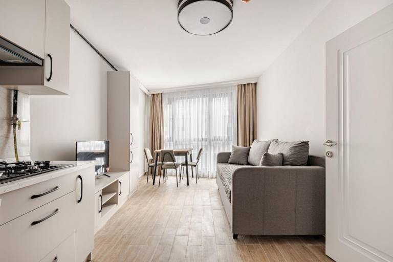 Pleasant vacation home | Perfect for remote work | Dogs allowed in Marmara