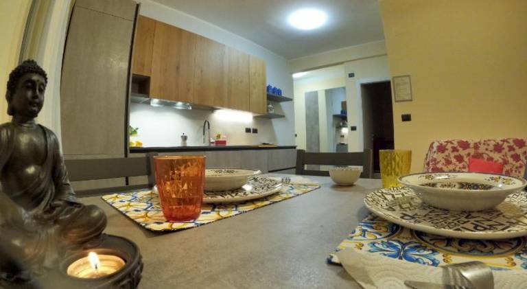 Rental apartment with 1 room for 4 persons — photo 4