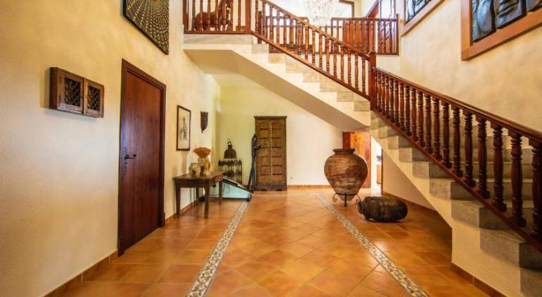 Ample villa with pool | Dogs allowed — photo 3