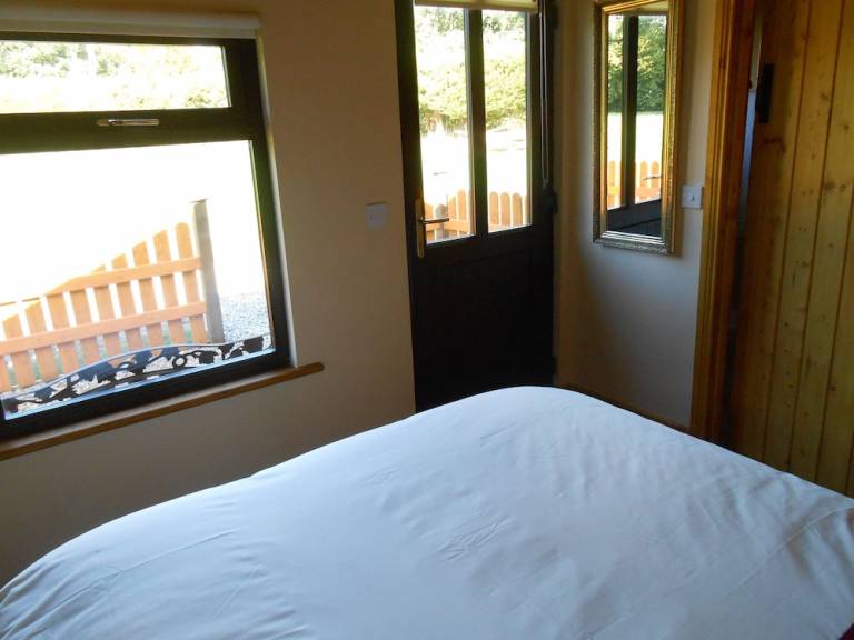 Bed & Breakfast Greenan More
