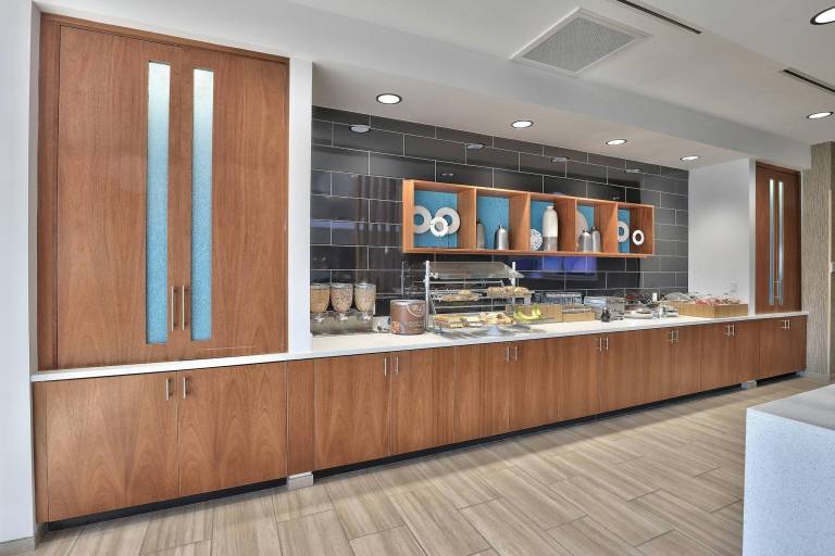 SpringHill Suites by Marriott Durango — photo 4