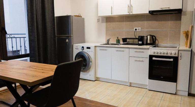 Pleasant rental apartment | Next to Church of St. Paraskeva | Pet-friendly — photo 3