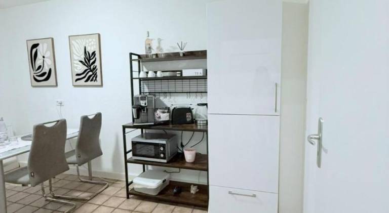 Holiday apartment for 4 persons — photo 5