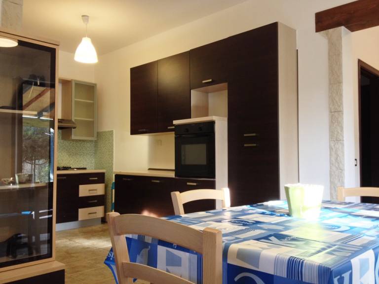 Rental apartment with garden — photo 2