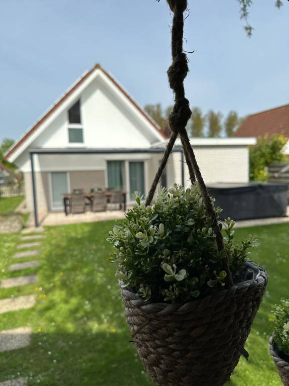 Huis  Herkingen