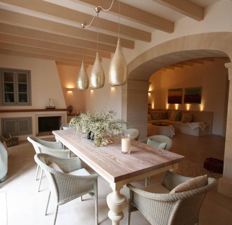 Ferienhaus Santanyí