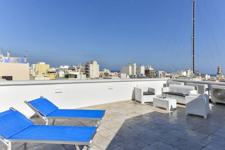 Ferienwohnung Monopoli