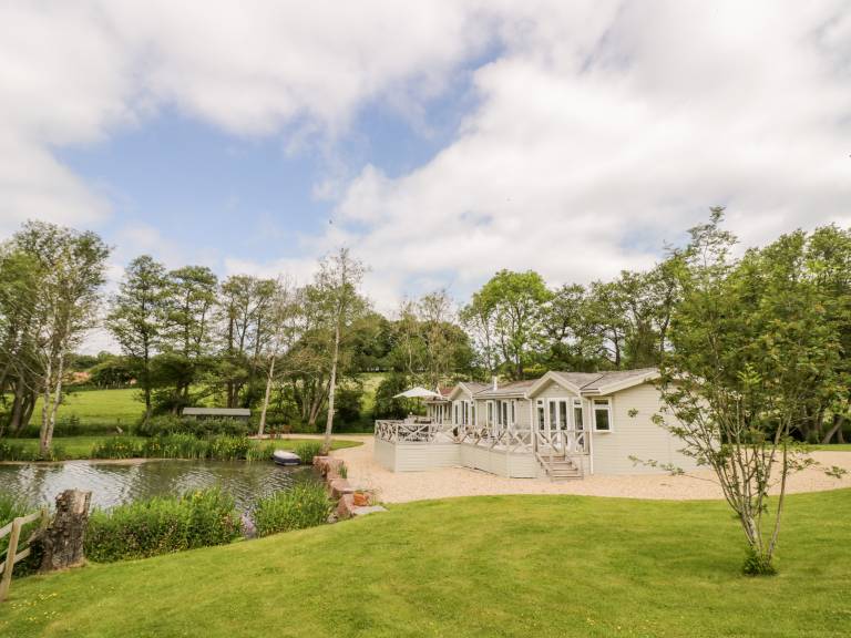 Cottage Ross-on-Wye