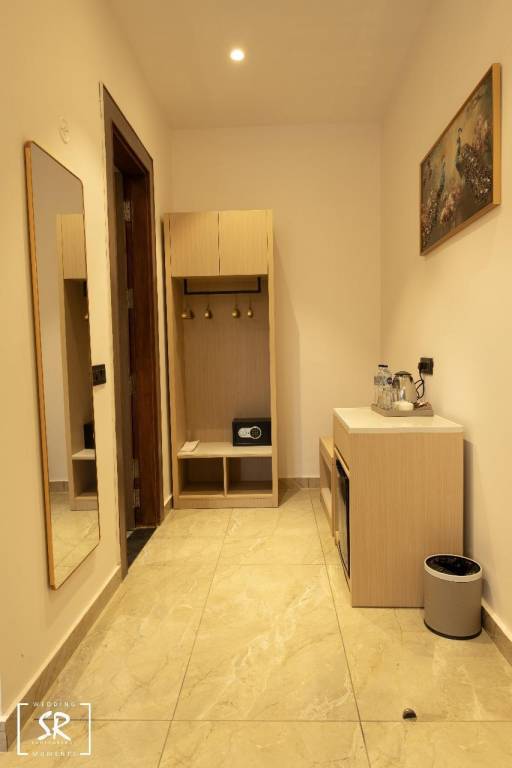 Resort Bhawanipur Salia