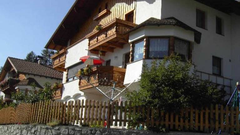 Ferienwohnung  Gemeinde Prutz