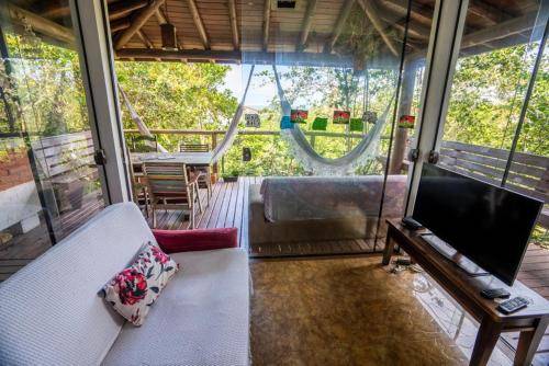 100 m² Chalet