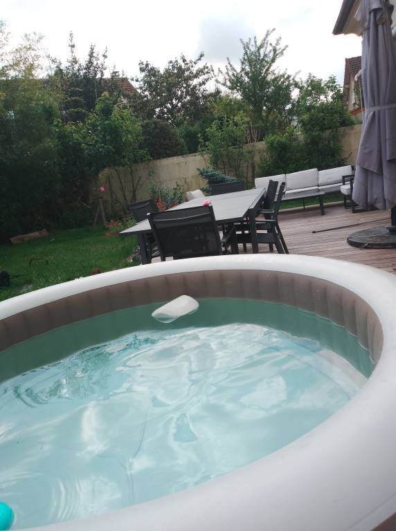 Maison de vacances Rungis