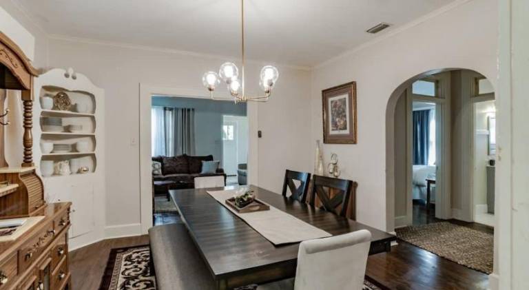 Vacation home | Pet-friendly — photo 3