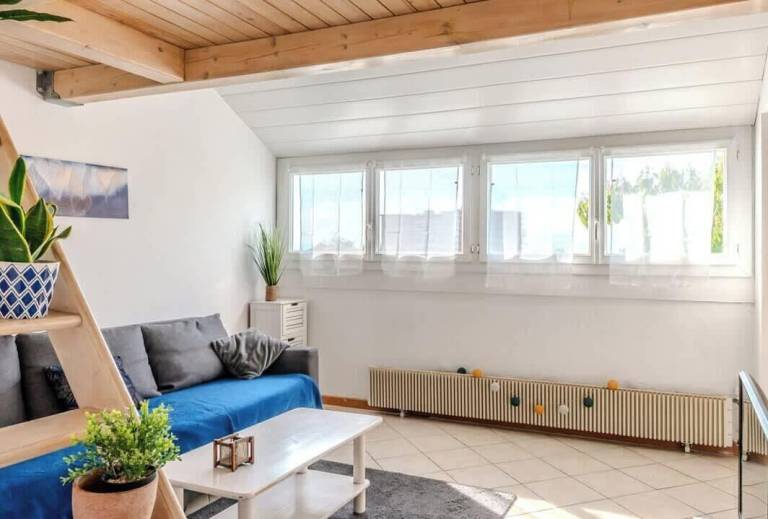 Appartement Annemasse