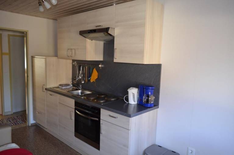 Ferienwohnung Creglingen
