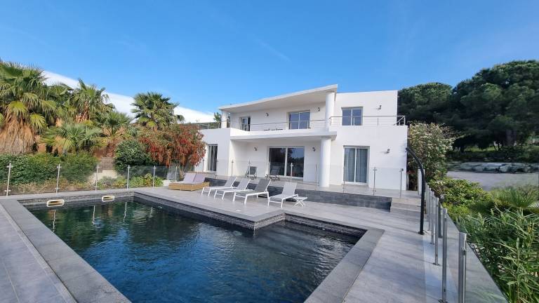 Villa Calvi
