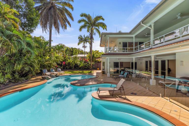 House Port Douglas