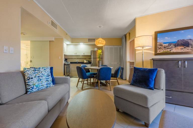 Resort Eagle Beach