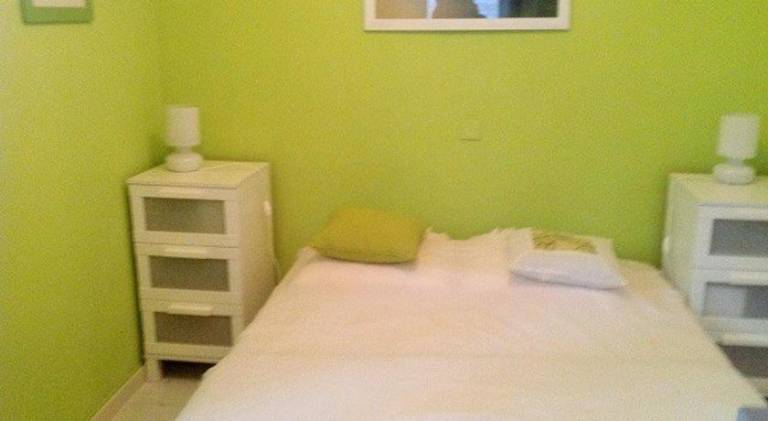 Villa with 2 rooms for 6 persons — photo 4