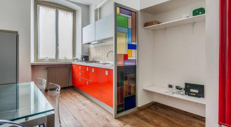Apartment | Near Santa Maria Maggiore — photo 5