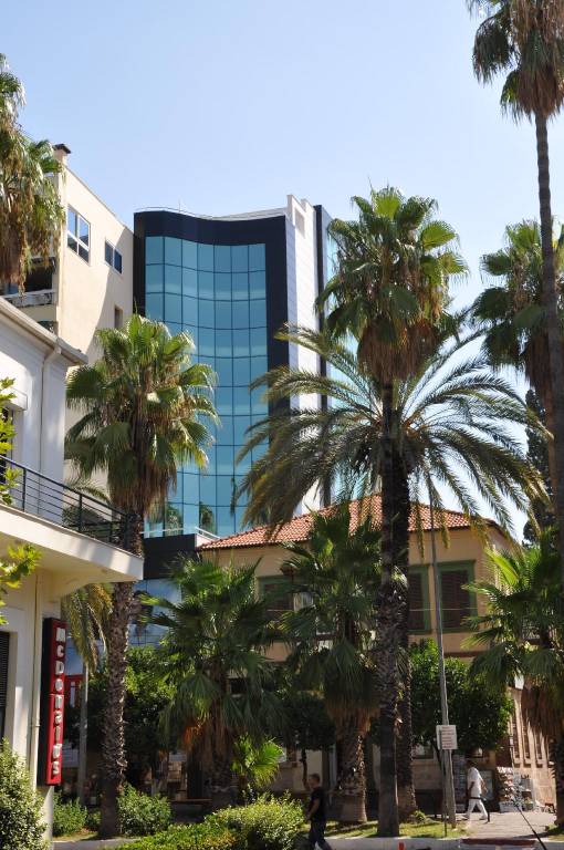 Apartment mit Hotelservice Antalya