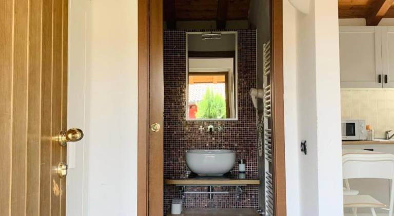 Holiday apartment with 1 room for 2 persons — photo 2
