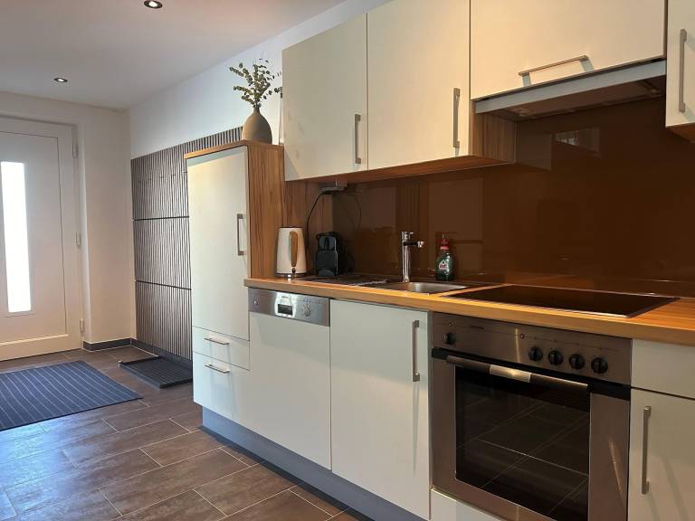 Ferienwohnung Zauchensee