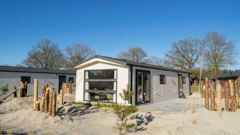 Ferienhaus Veluwemeer